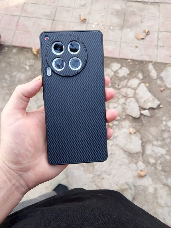 tecno camon 30 8+8 256 gb 6