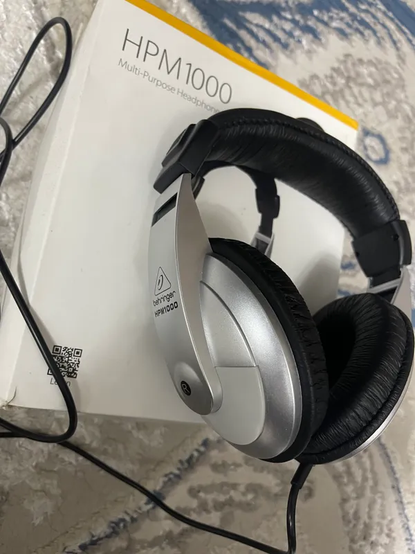 Studio uchun Behringer UM2