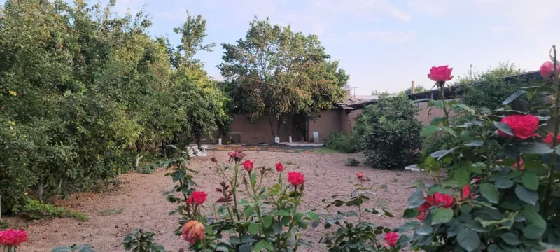 Yer uchastka sotiladi 4sotix +2sotix zaxvati bor — фото 1