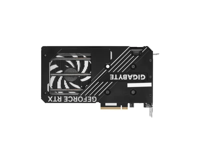 - Видеокарта Gigabyte RTX 5060 Ti WINDFORCE OC 8GB (GV-N506TWF2OC-8GD) 2