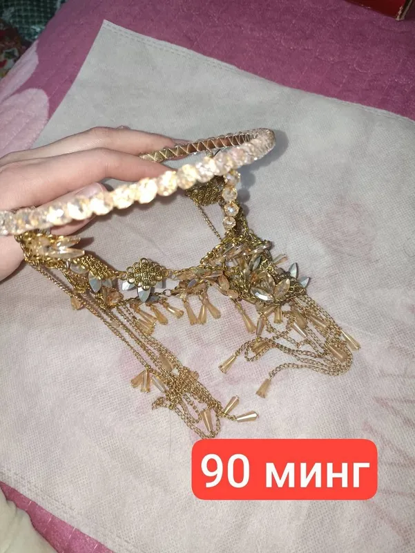 Короналар сотилади нархи расмда — фото 4