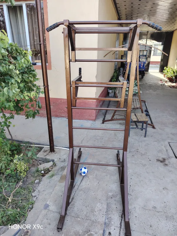 Turnik brus pres anjimanya qilsa bo'ladi 4 xil 1 Turnik brus pres anjimanya qilsa bo'ladi 4 xil 1