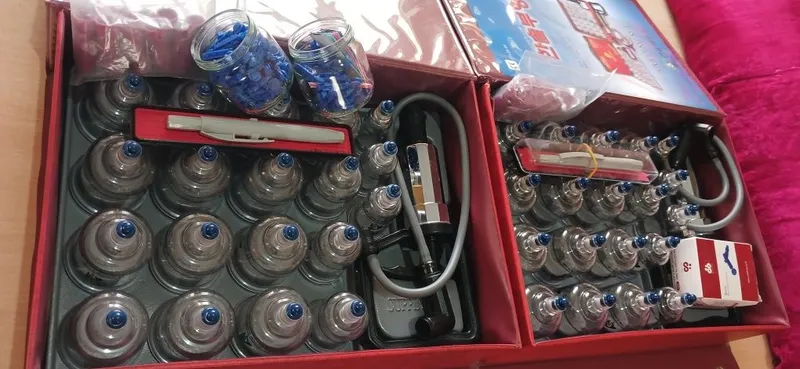 Продаётся аппарат хиджама.