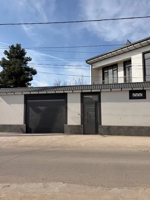 Продаётся хайтек участок ттз