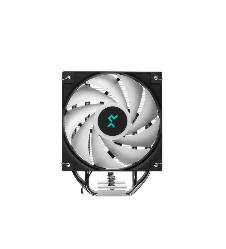 { Система охлаждения DeepCool AG400 LED LGA1700