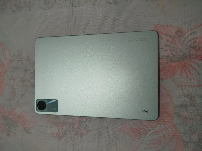 Xiaomi Redmi Pad SE Wi‑Fi 6/128 GB + g‘ilof 1