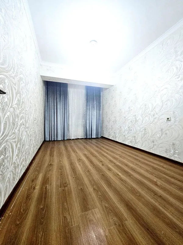 2/4/7, Sergeli 9, g‘isht, yangi qurilish 58 m² 2