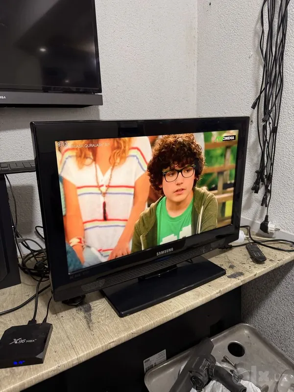 Продаётся оригинальный Samsung 29″ 3 Продаётся оригинальный Samsung 29″ 3