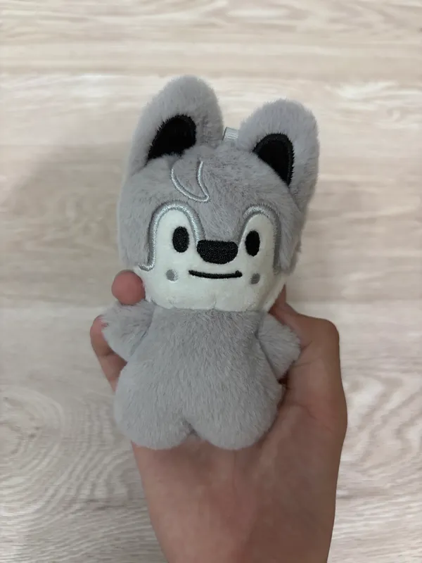 Скзоо игрушка Бан Чана их стрей кидс 3