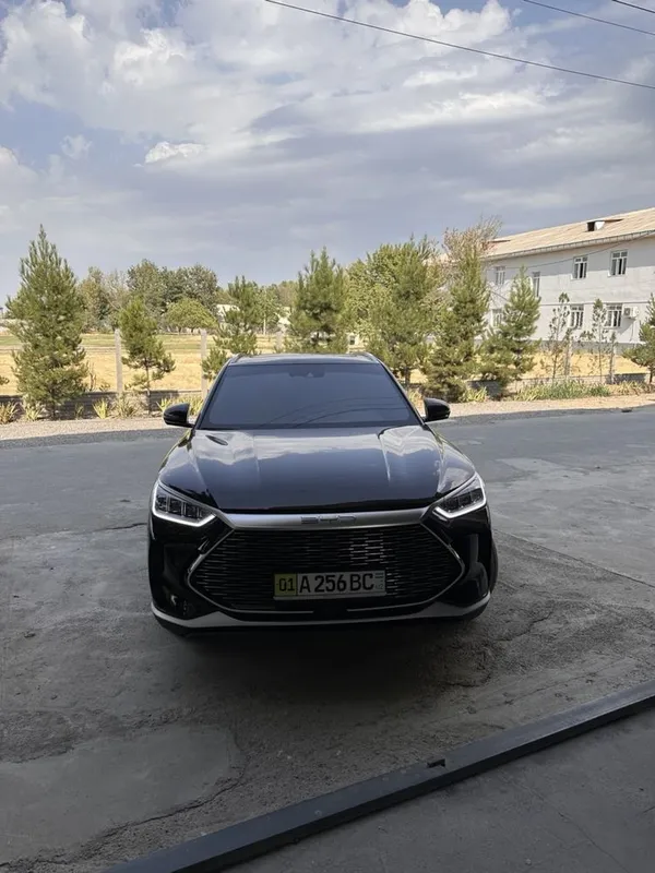 Byd Song Plus Dmi 1 Byd Song Plus Dmi 1