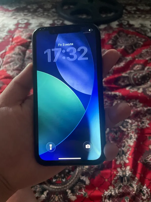 iPhone 1