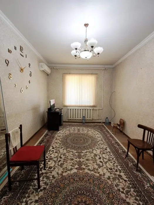 1-комнатная квартира, 38 м², Сергели 1