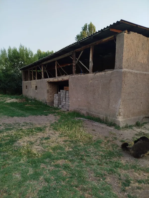 Участка арзон нархда чамбилда 2 Участка арзон нархда чамбилда 2