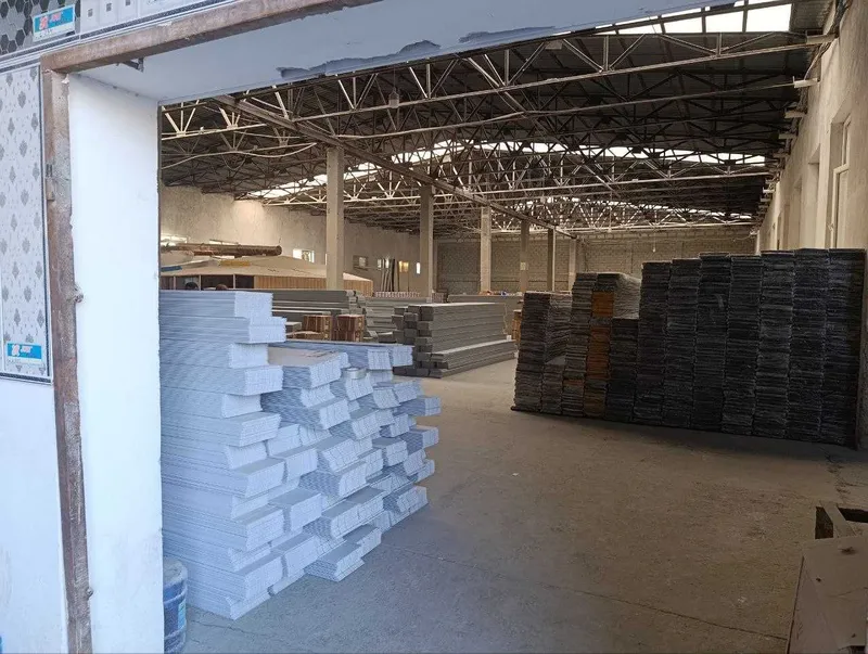 Продается база 2,6 гектар в Зангиатинском районе с жд веткой 6