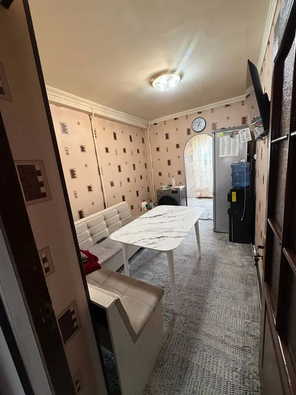 Квартира на Дархане 4 ком 4