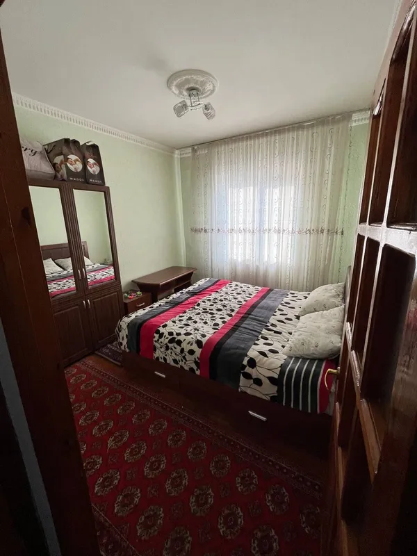 Продаётся  5-комнатная квартира площадью 110 м² — фото 5