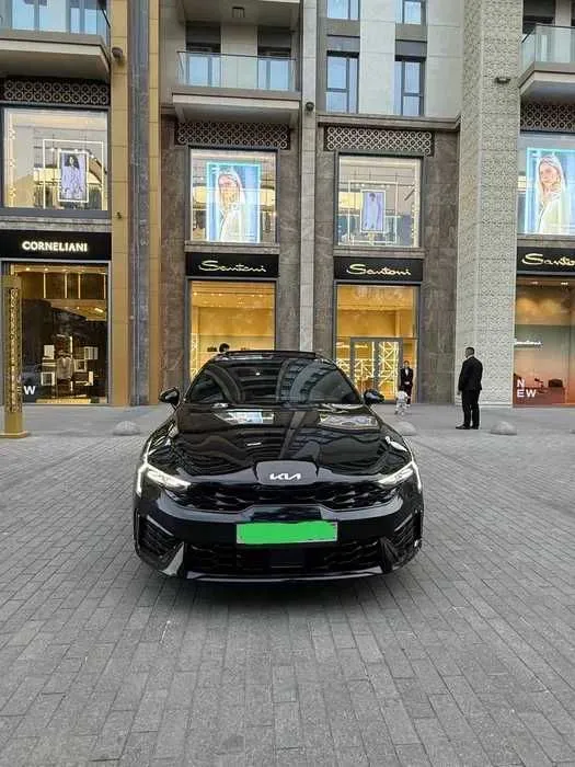 KIA K5 | rent a car | rentcar | ренткар | аренда автомобиля — фото 3
