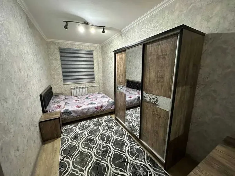 Shoshilinch ijaraga beriladi 2 xonali, 13-kvartal, Farhod bozori *I 1