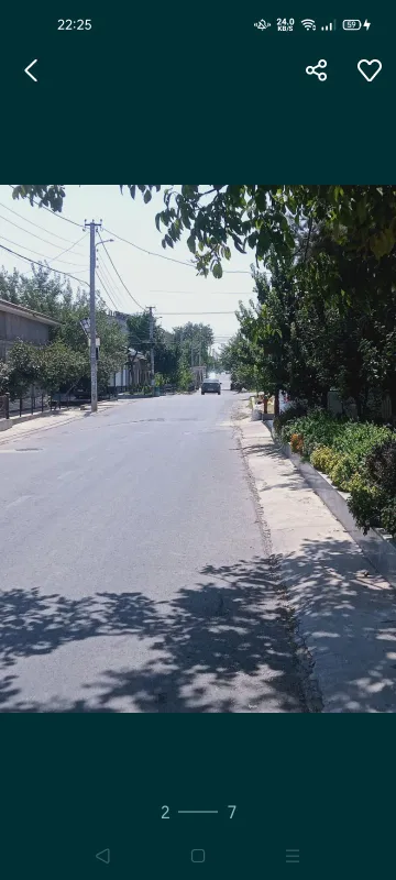 6 sotixli yer uchastkasi sotiladi 3 6 sotixli yer uchastkasi sotiladi 3