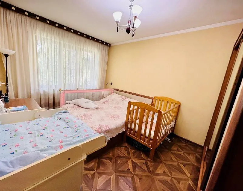Продаётся квартира с отличным ремонтом в центре Мирабада — фото 2