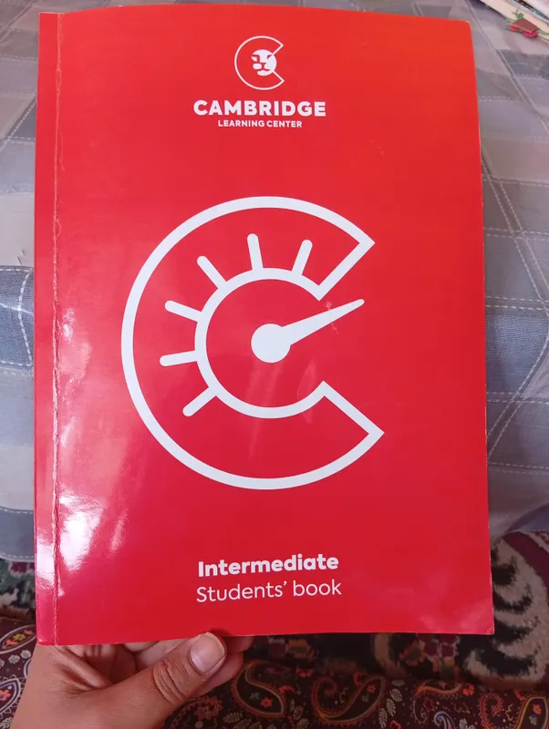 kitobla inglstli organadgonala uchun. 6