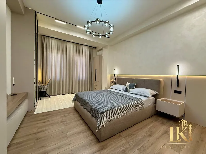 3-комнатная квартира в ЖК Kamron Palace 5