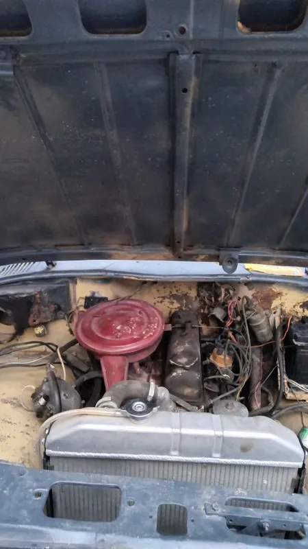 Uaz sotiladi holati yaxshi 6