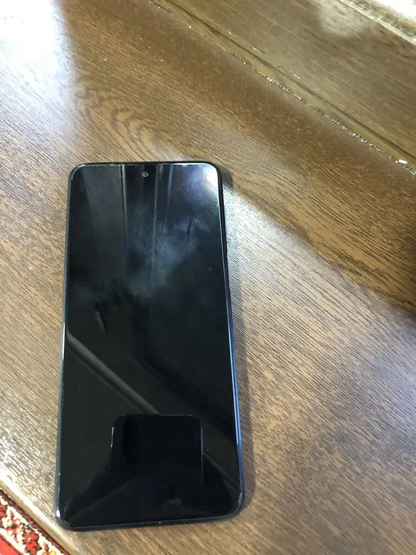 Redmi Note 9 Pro 64GB 1