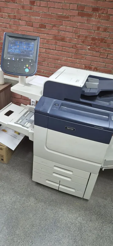 Xerox Prime Link 9065