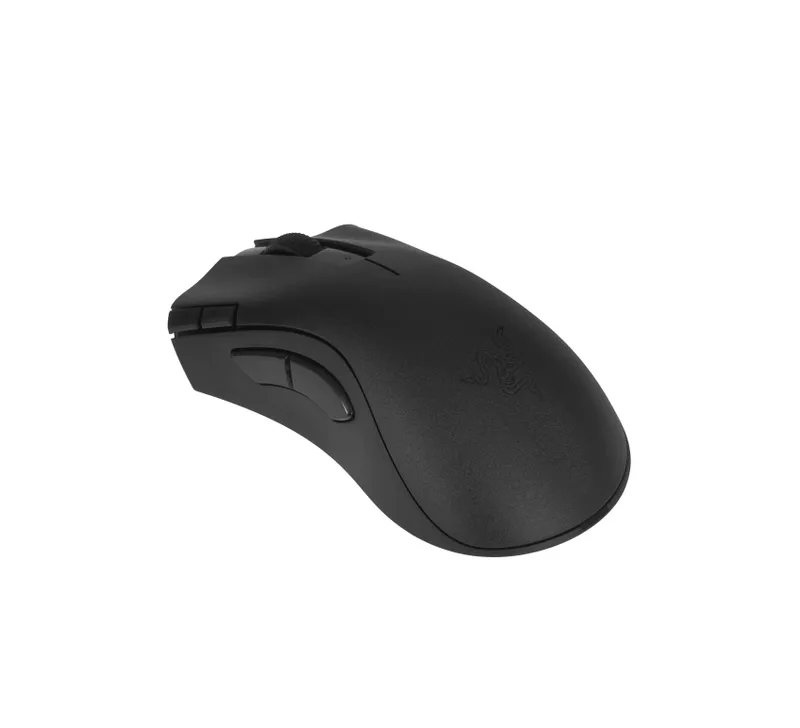! Беспроводная игровая мышь Razer DeathAdder V2 X HyperSpeed — фото 1