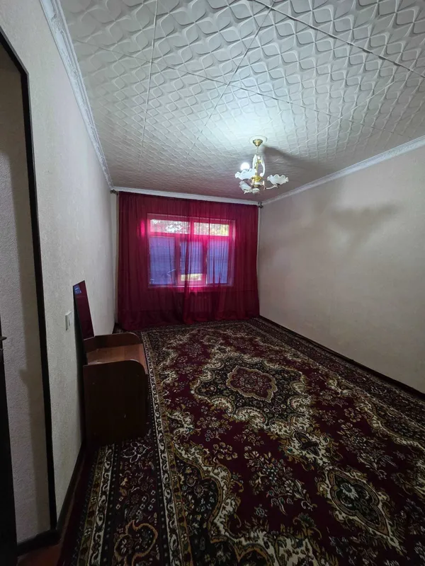 Аренда квартиры в Чирчике