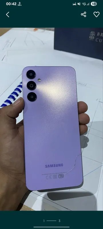 Samsung A05s 2 Samsung A05s 2
