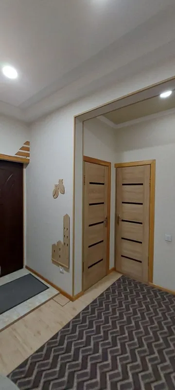 Аренда. 2/2/5 в Сергели 2. Квартира с мебелью, техникой). — фото 3