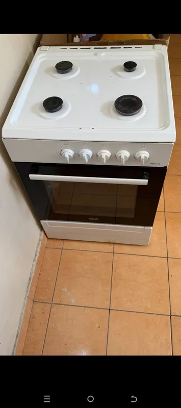 Продам Газ плита artel Ottima G 1 Продам Газ плита artel Ottima G 1