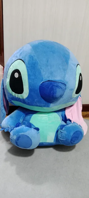 stich yumshoq oʻyinchoq 1 stich yumshoq oʻyinchoq 1