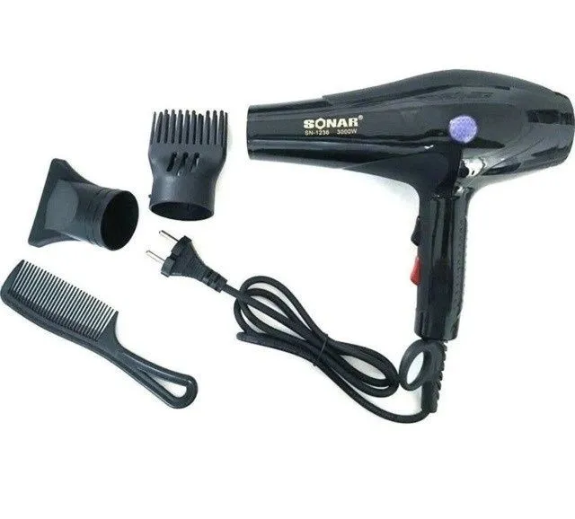 Hair Dryer Professional Feni — фото 1
