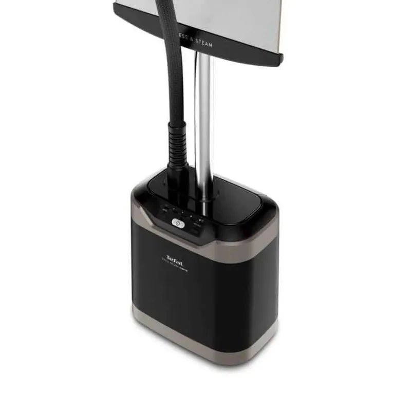Отпариватель TEFAL IT8490MO новый с гарантией 1 год+ доставка на дом. — фото 1