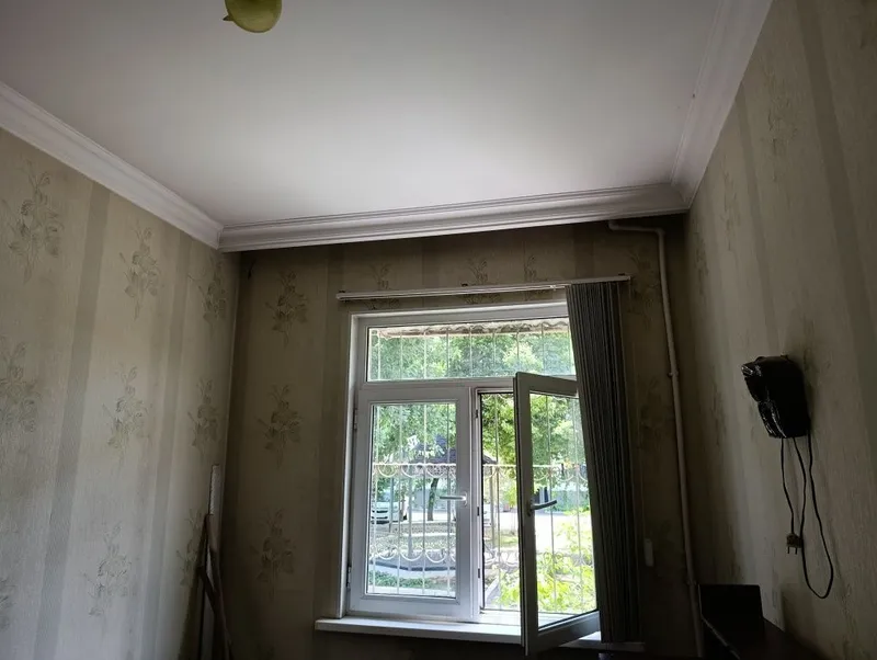 Ул.Янги-Куйлюк 4/1/4.. площадь 80м с ремонтом. — фото 3
