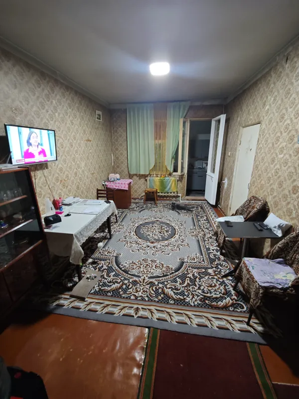 Продается квартира Чиланзар 9кв 2в3 — фото 5