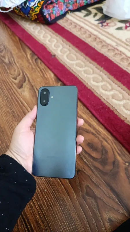 Samsung A 07 idal holatda 1