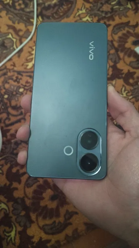 Vivo v60 lite 8/256gb — фото 3