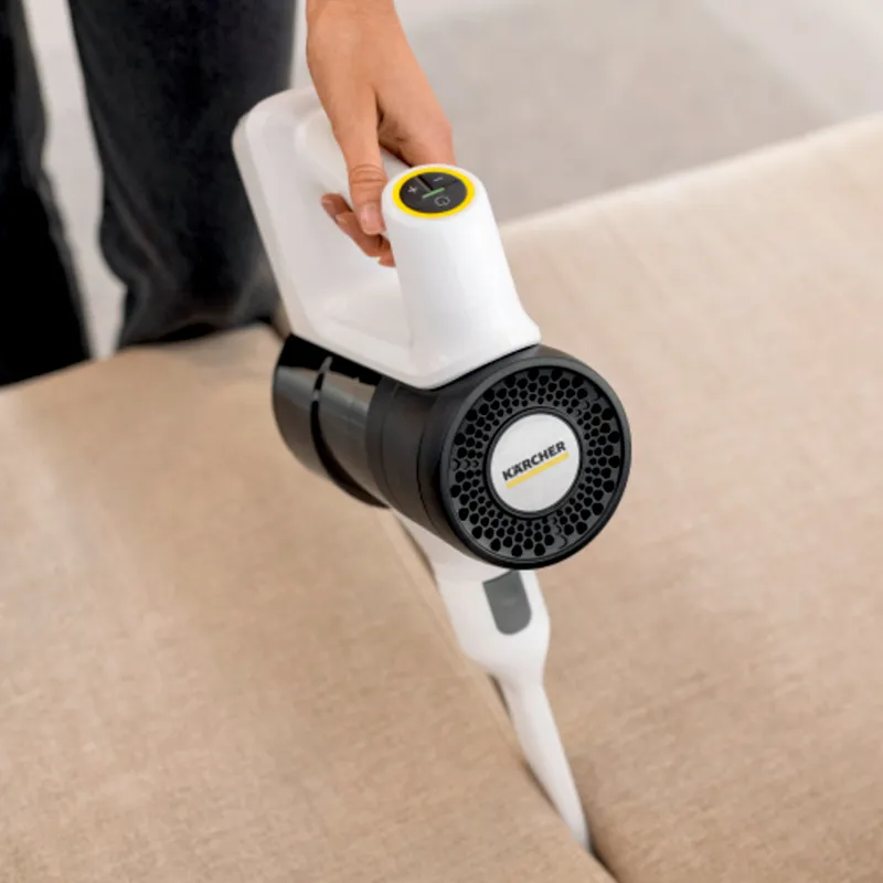 Karcher KVA 2 simsiz changyutgich — фото 2