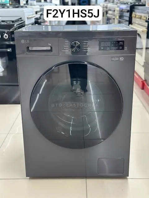 Стиральная Машина LG Оптом и в розницу — фото 1
