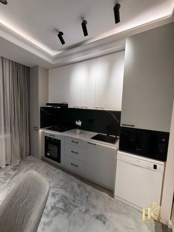 Продаётся 3-комнатная квартира 81 м² (3/1/9) в Мирзо-Улугбекском районе — фото 4