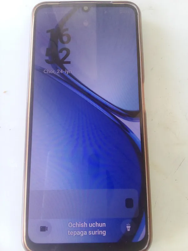 realme note 60 — фото 2
