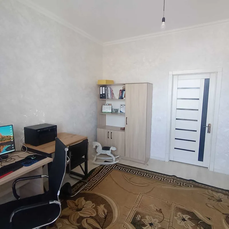 Jizzax shahar, Olmazor City турар жой мажмуаси 6 Jizzax shahar, Olmazor City турар жой мажмуаси 6