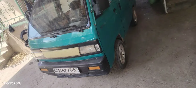 Damas 1 sotiladi abmen bor matiz neksiya birga
