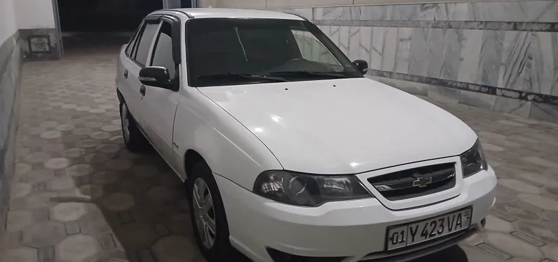 Nexia 2 1.6 DOHC 2015 toza 2