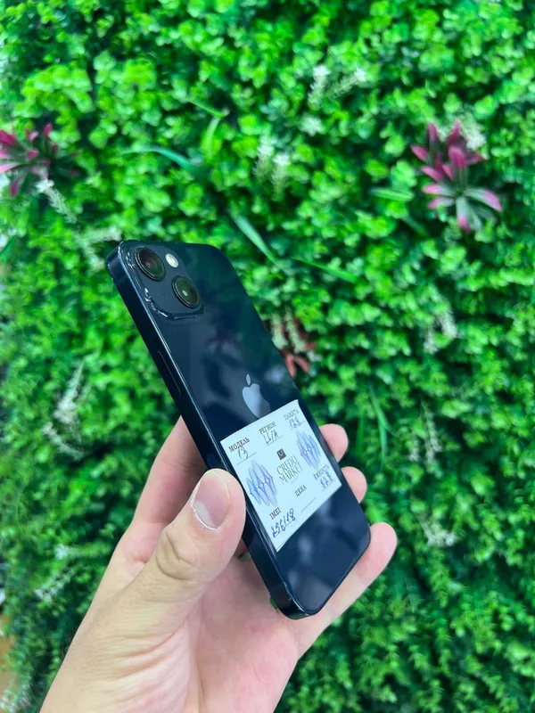 Apple iPhone 13 128Gb 3