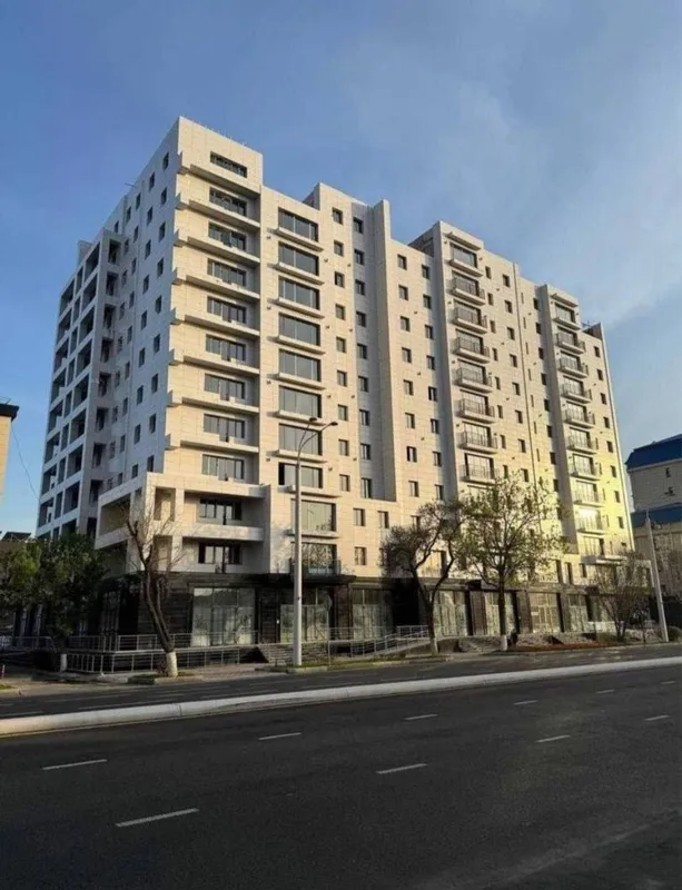 3-х ком /3/12 ЖК “Nukus Avenue” Мирабадский район 3-х ком /3/12 ЖК “Nukus Avenue” Мирабадский район